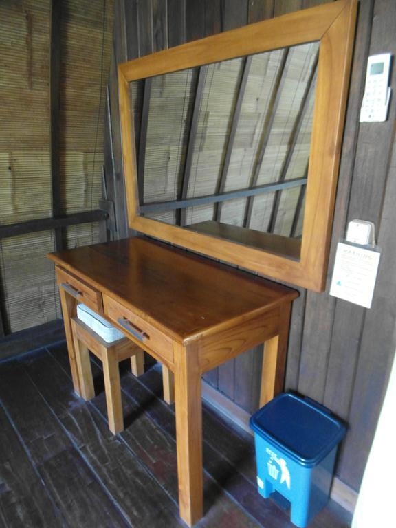 Melati Cottage Gili Trawangan Eksteriør billede