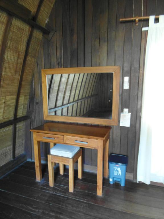 Melati Cottage Gili Trawangan Eksteriør billede
